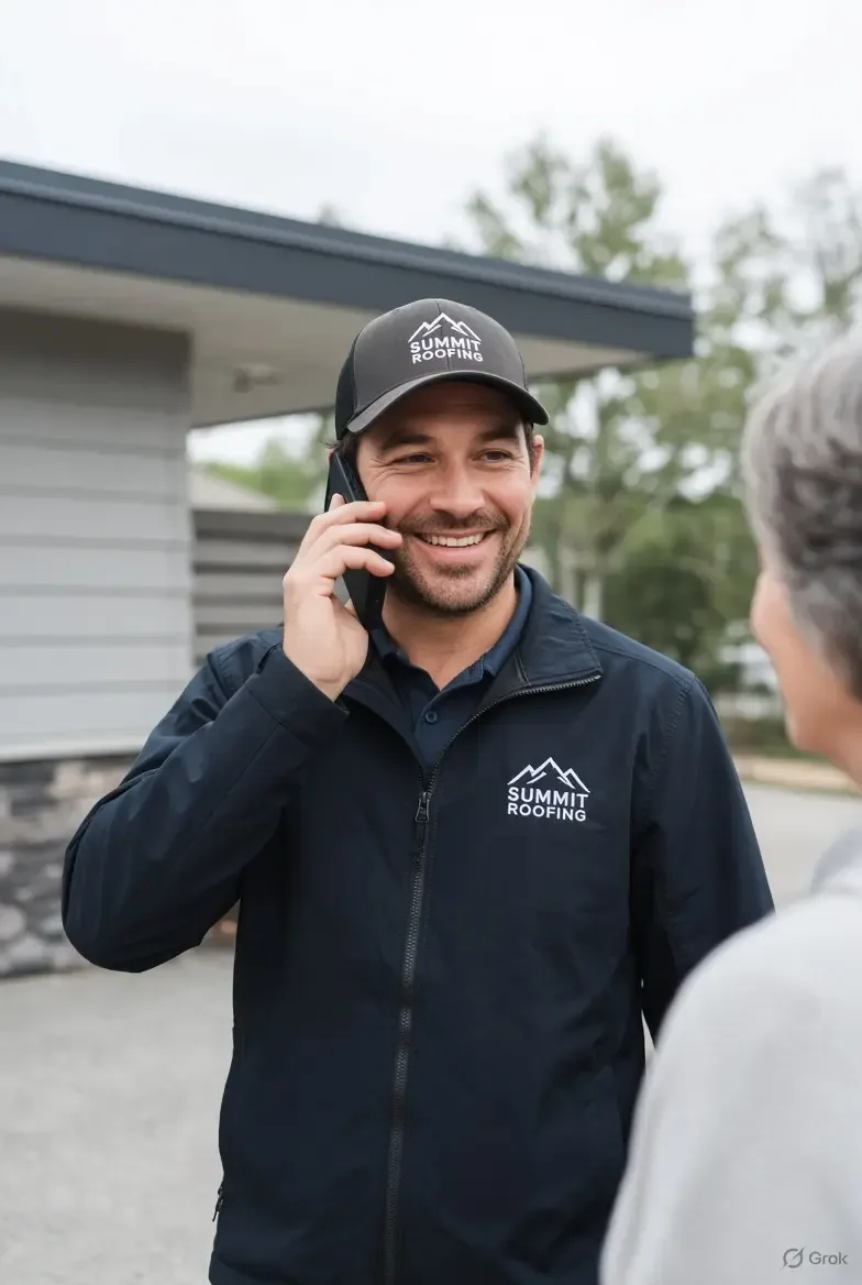 Flat Roof Leak Repair Millinocket, ME FAQs